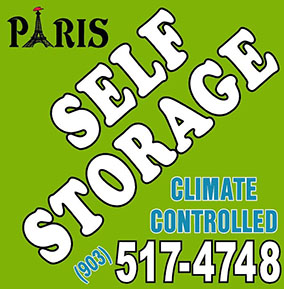 Paris Self Storage